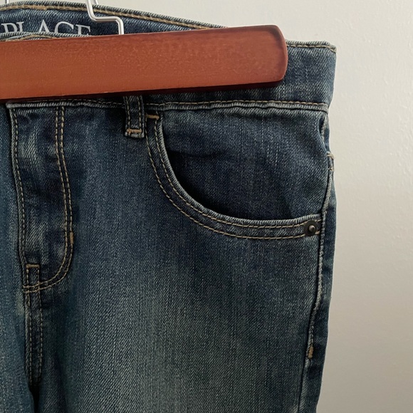 Children’s Place boys jeans, size 10 - Picture 5 of 9